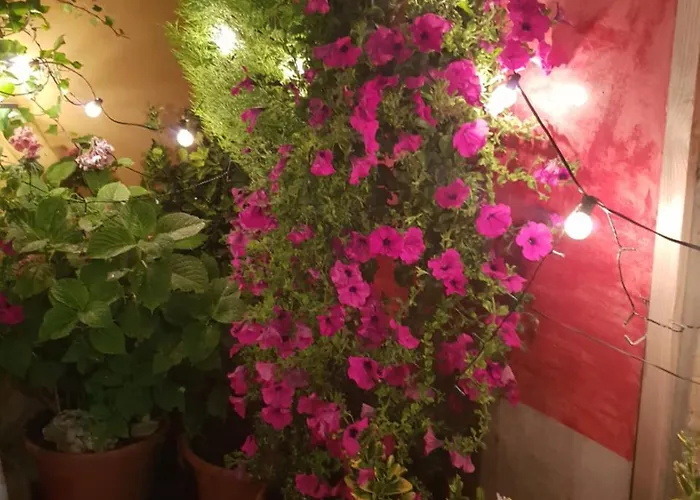 El Cuartelillo Viejo Lantställe