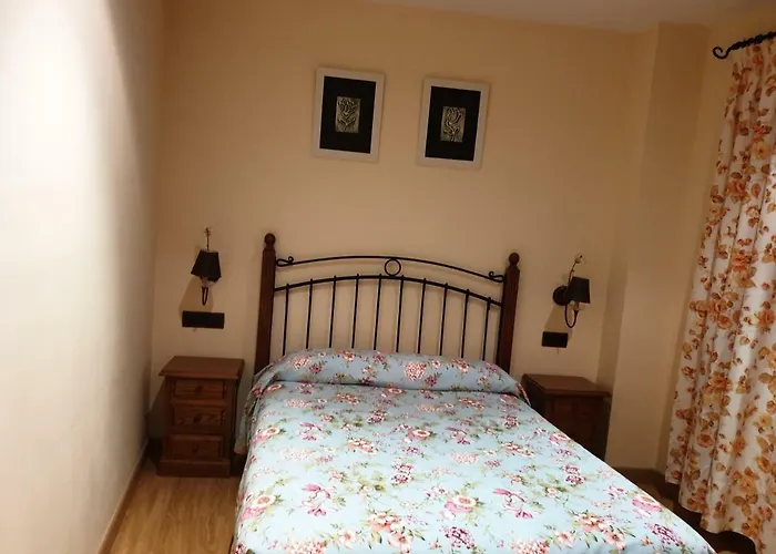 El Cuartelillo Viejo