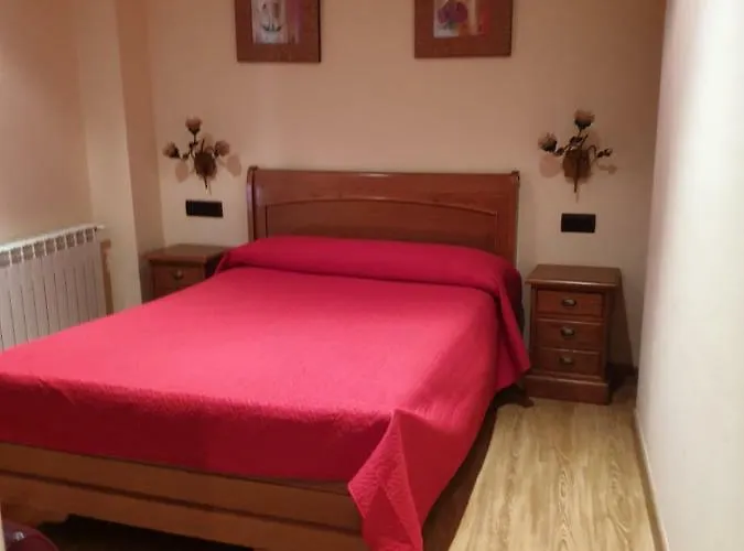 Lantställe El Cuartelillo Viejo