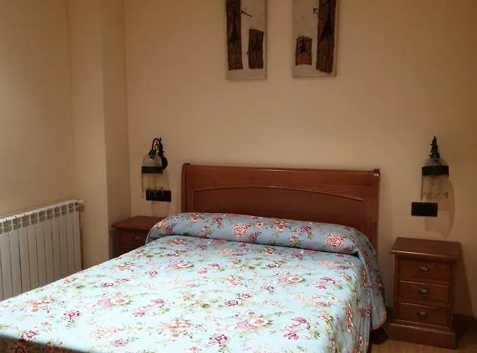 Lantställe El Cuartelillo Viejo