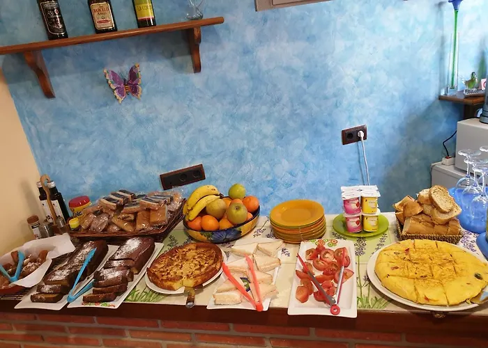 El Cuartelillo Viejo