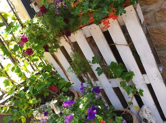 El Cuartelillo Viejo