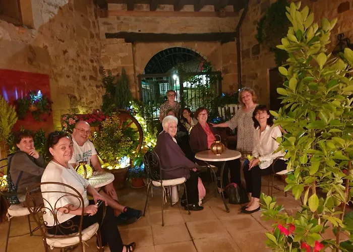 Lantställe El Cuartelillo Viejo *