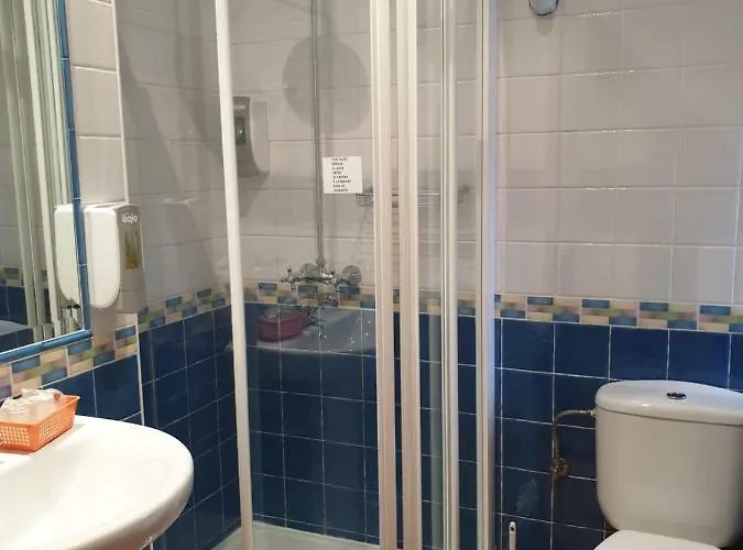 Lantställe El Cuartelillo Viejo Polientes