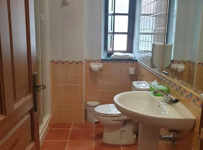 El Cuartelillo Viejo Polientes