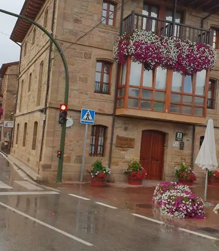 El Cuartelillo Viejo * Polientes