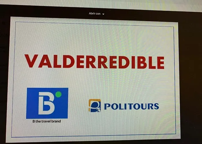 Lantställe El Cuartelillo Viejo *