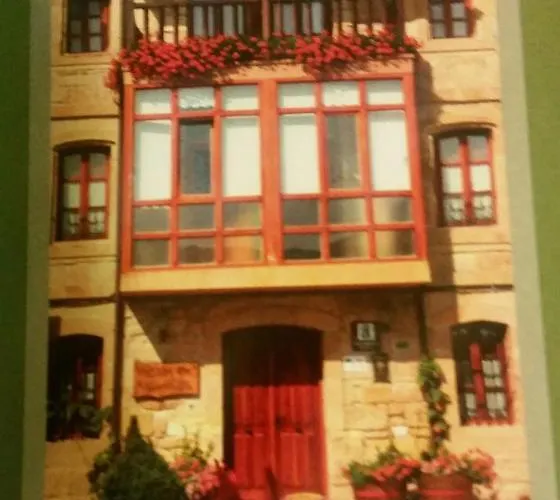 El Cuartelillo Viejo * Polientes