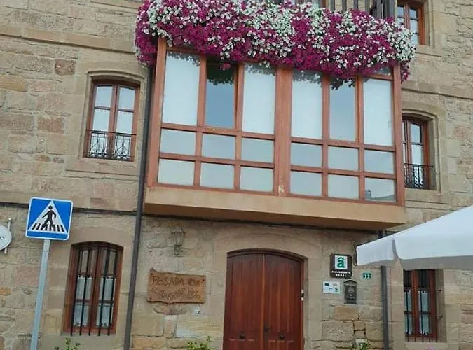 Lantställe El Cuartelillo Viejo *