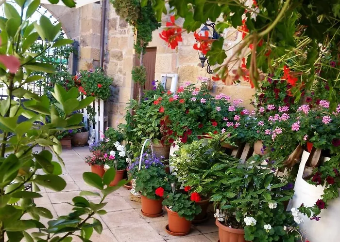 El Cuartelillo Viejo Lantställe Polientes