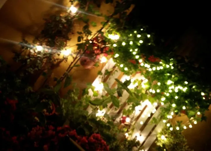 El Cuartelillo Viejo Lantställe *