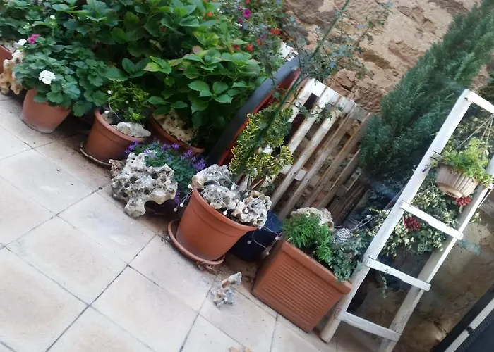 El Cuartelillo Viejo * Polientes